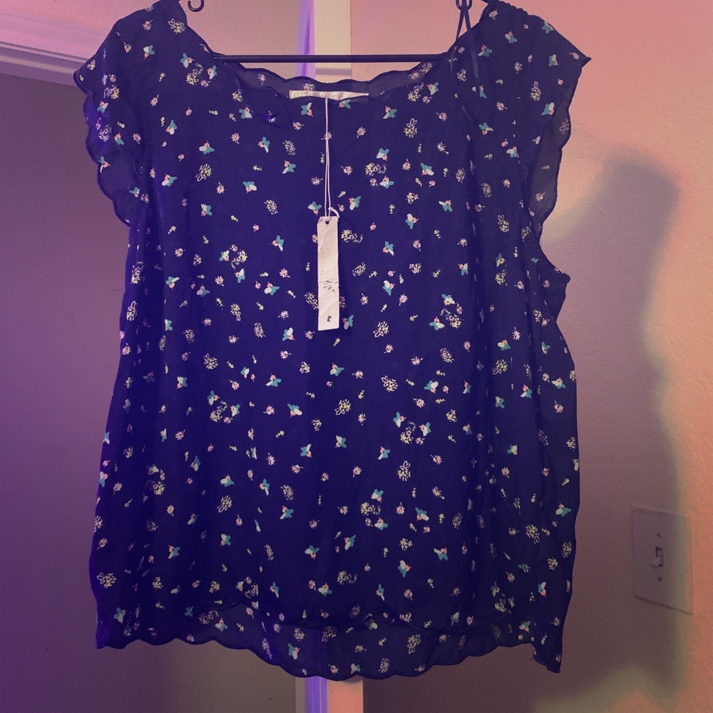 LC Blouse